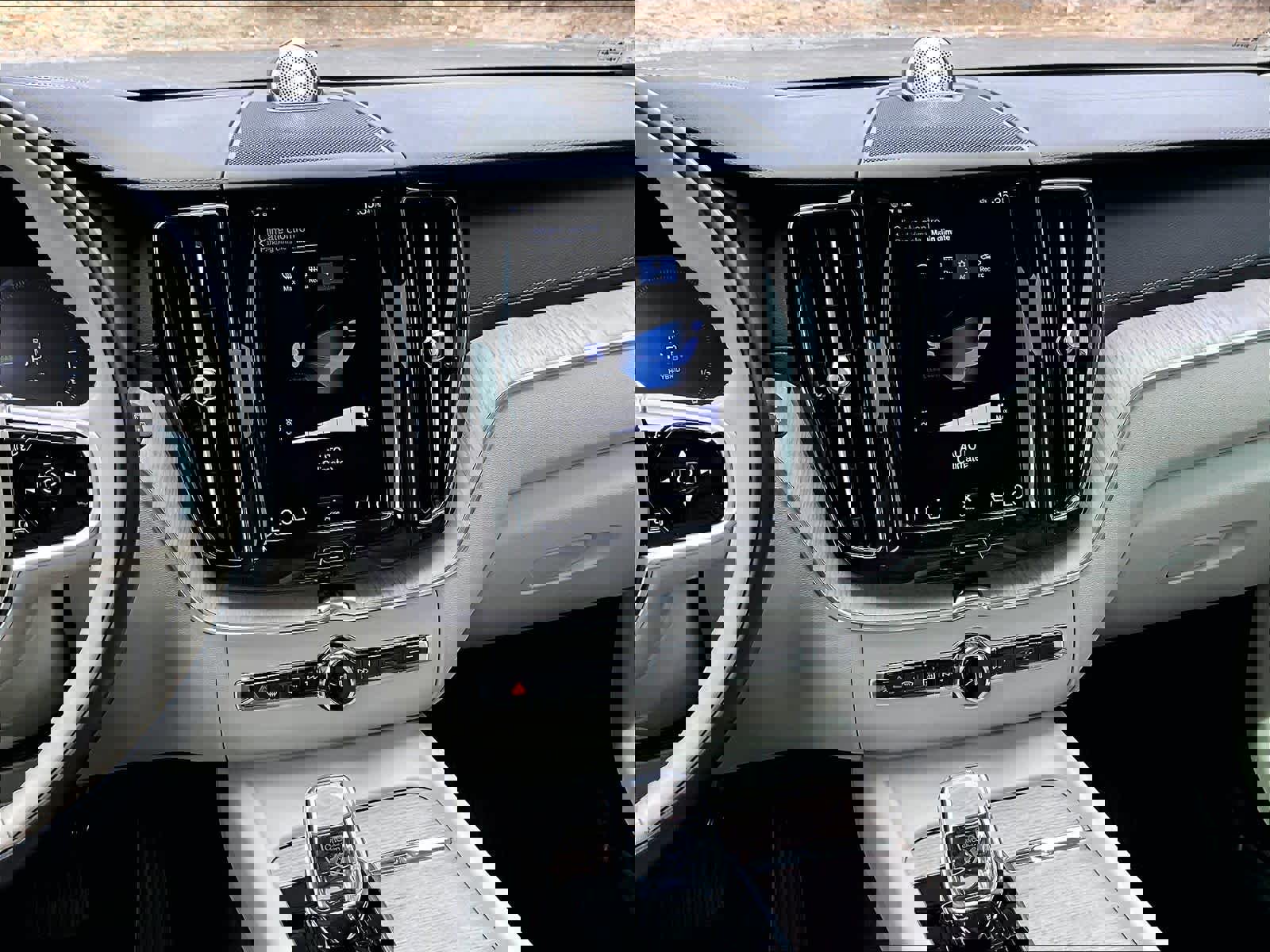 Used 2021 Volvo XC60 T8 Inscription w/ Advanced Package image 8