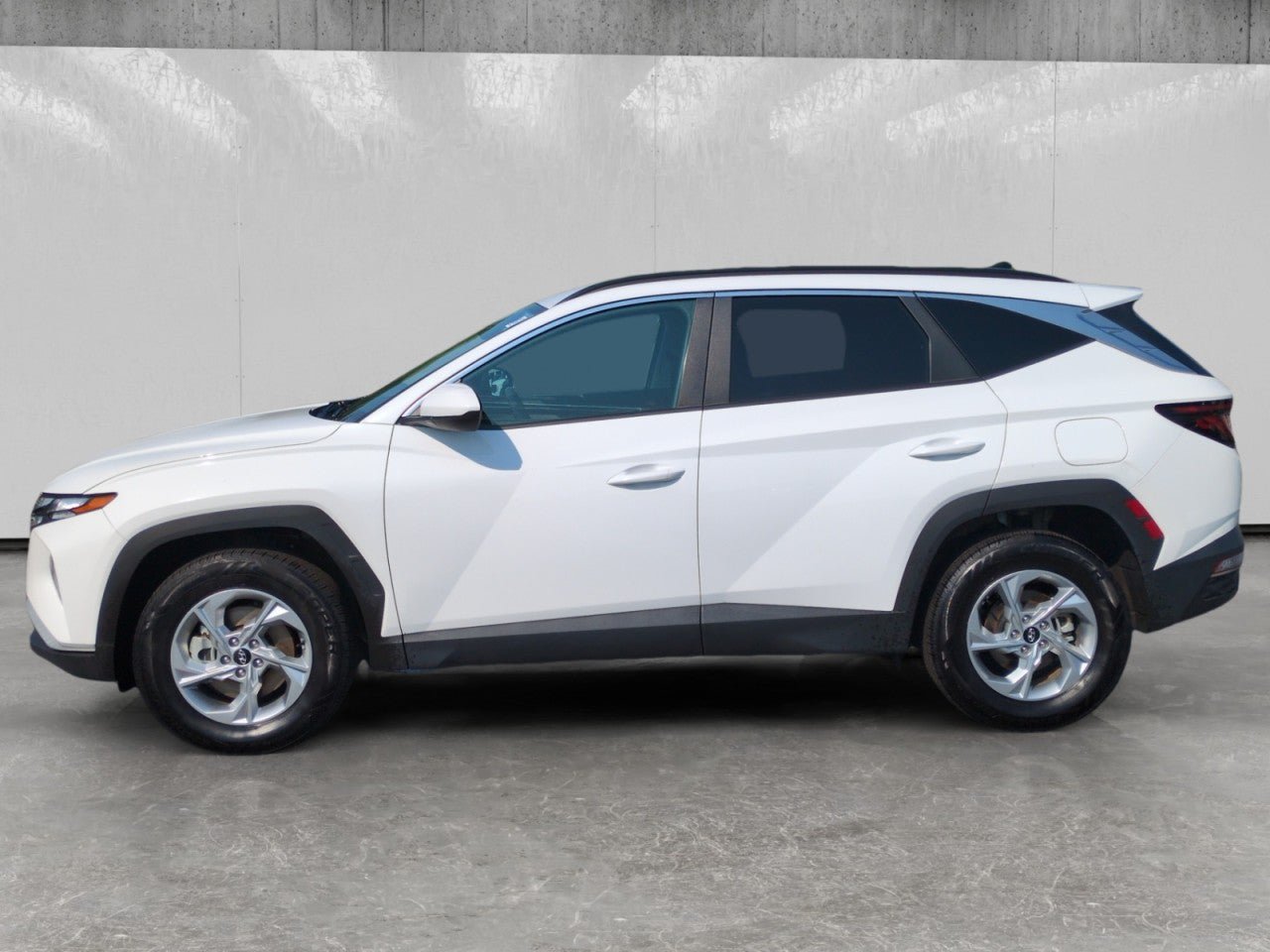 Used 2024 Hyundai Tucson SEL AWD/4WD image 4