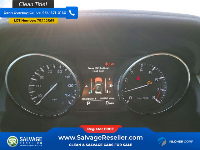 Used 2015 Land Rover Range Rover Evoque Pure AWD/4WD image 12