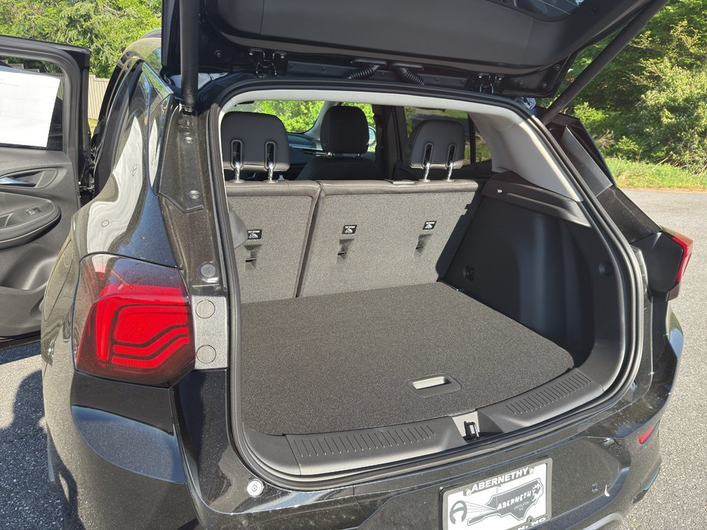 New 2026 Buick Encore GX Sport Touring w/ Advanced Technology Package AWD/4WD image 19