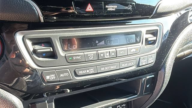 Used 2020 Honda Passport Touring image 21