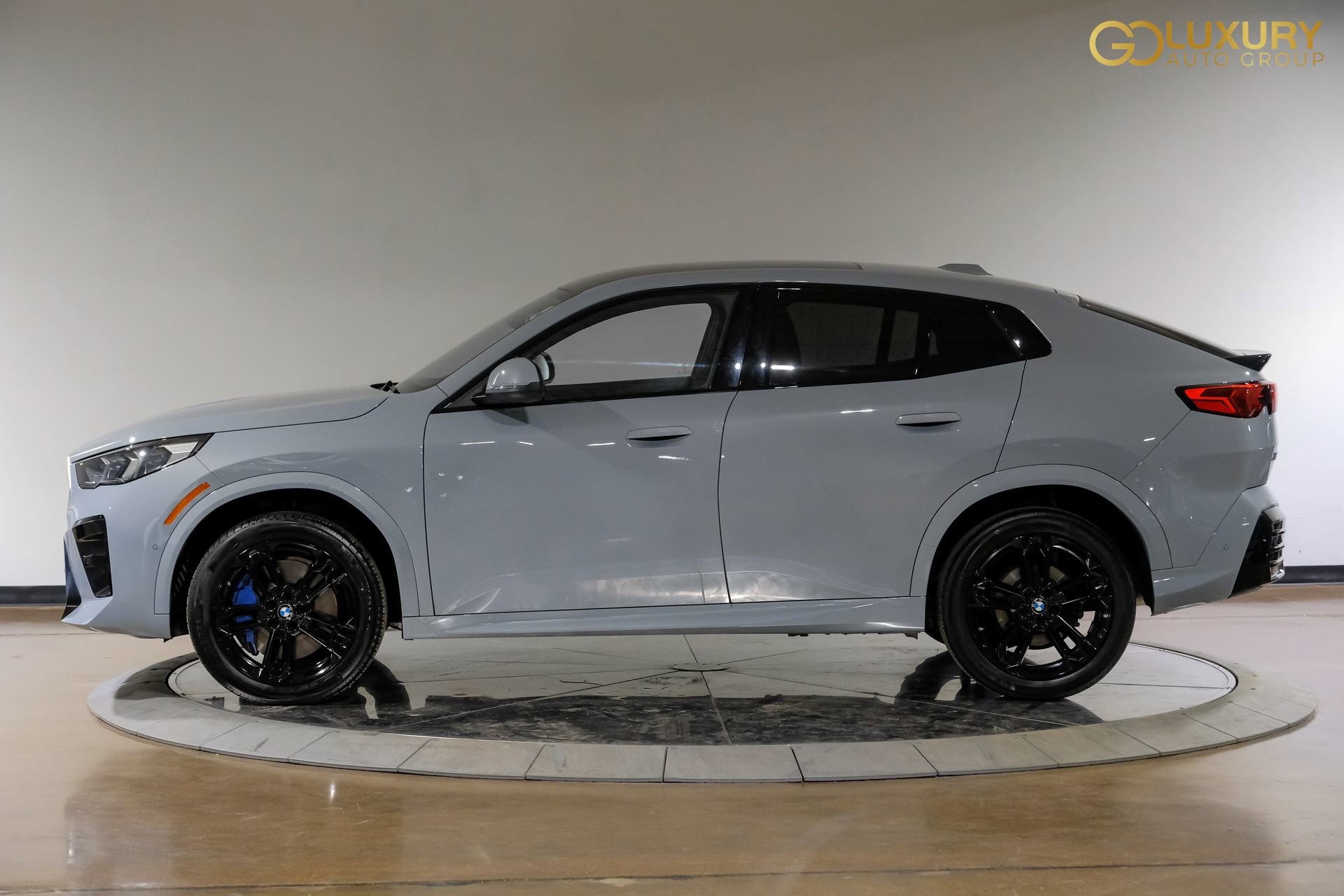 Used 2025 BMW X2 xDrive28i image 13