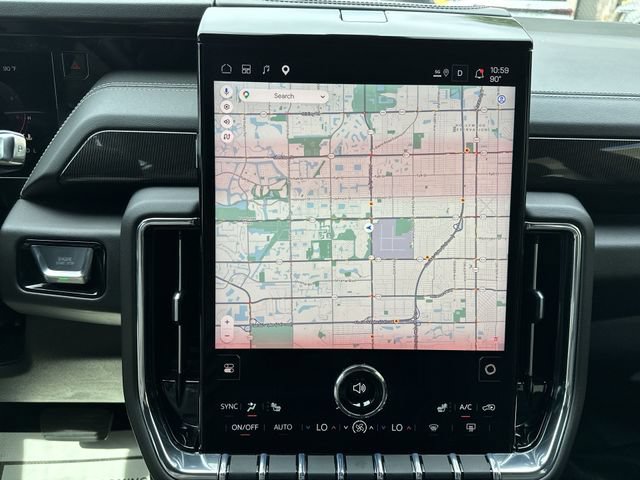 Certified 2026 GMC Yukon Elevation RWD image 26