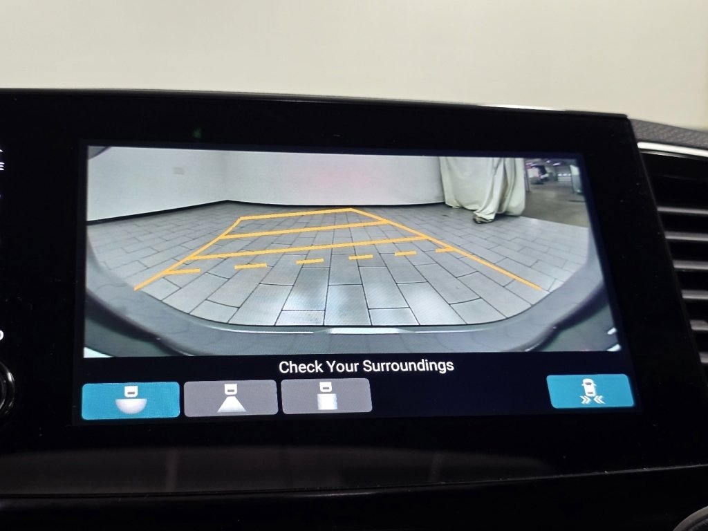 Used 2021 Honda Passport EX-L image 5