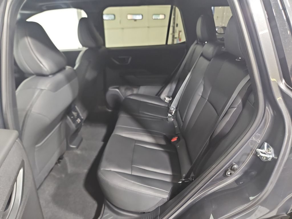 New 2026 Subaru Outback Premium AWD/4WD image 25