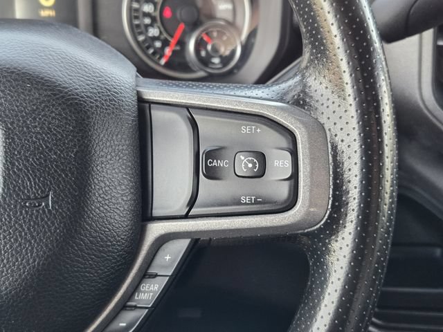 Used 2024 RAM 5500 Tradesman w/ Chrome Appearance Group AWD/4WD image 35