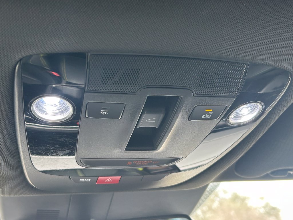 Used 2025 Kia K5 GT w/ GT1 Package FWD image 19