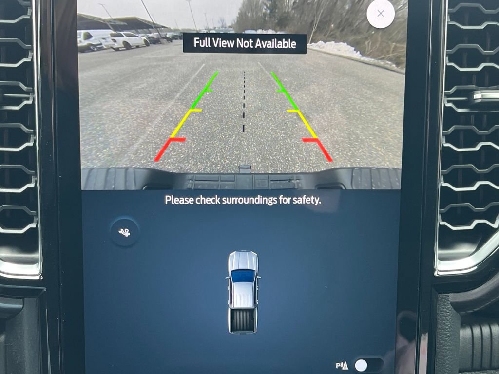 New 2026 Ford Ranger XLT w/ Equipment Group 301A High image 8