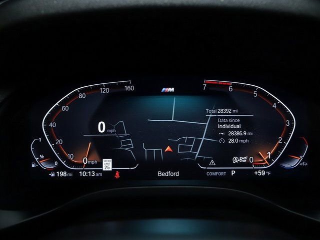Certified 2023 BMW X3 xDrive30i w/ M Sport Package image 27