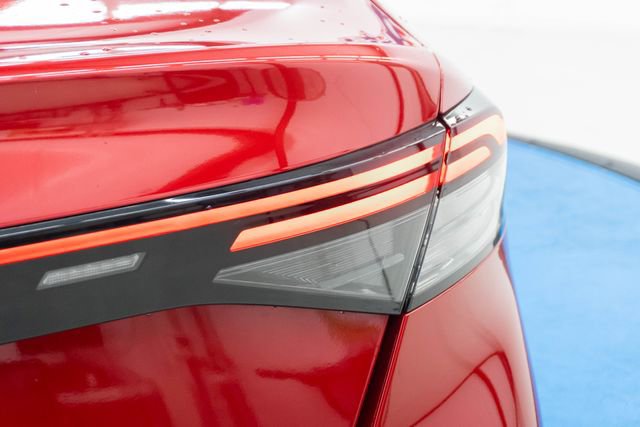 Certified 2024 Honda Accord EX image 9