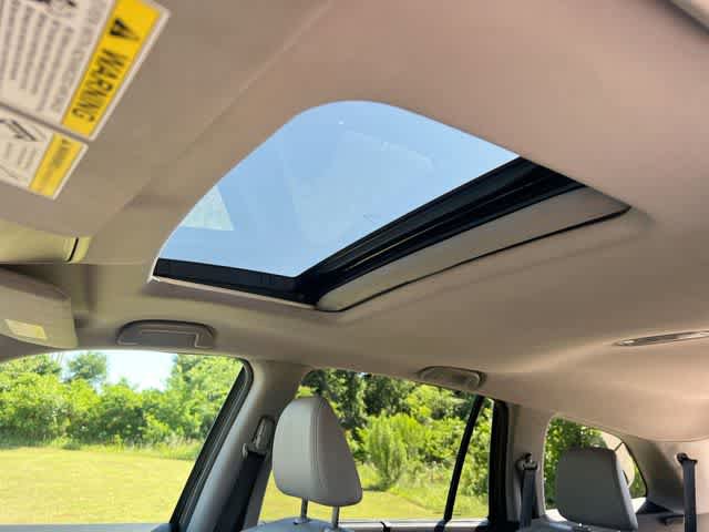 Used 2019 Honda Pilot EX-L image 32