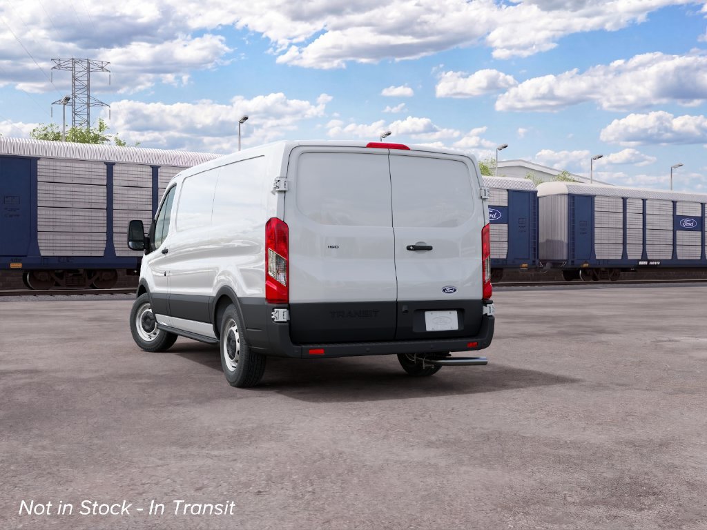 New 2027 Ford Transit 150 Low Roof RWD image 8