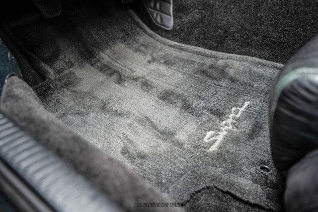 Used 1997 Toyota Supra Turbo image 47