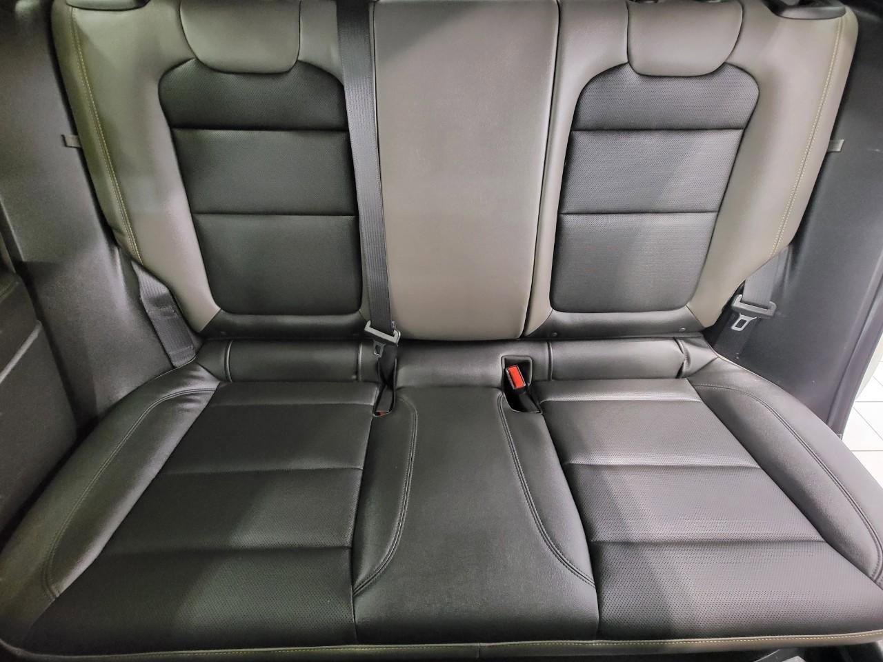 Certified 2024 Chevrolet Trax ACTIV w/ Driver Confidence Package image 23