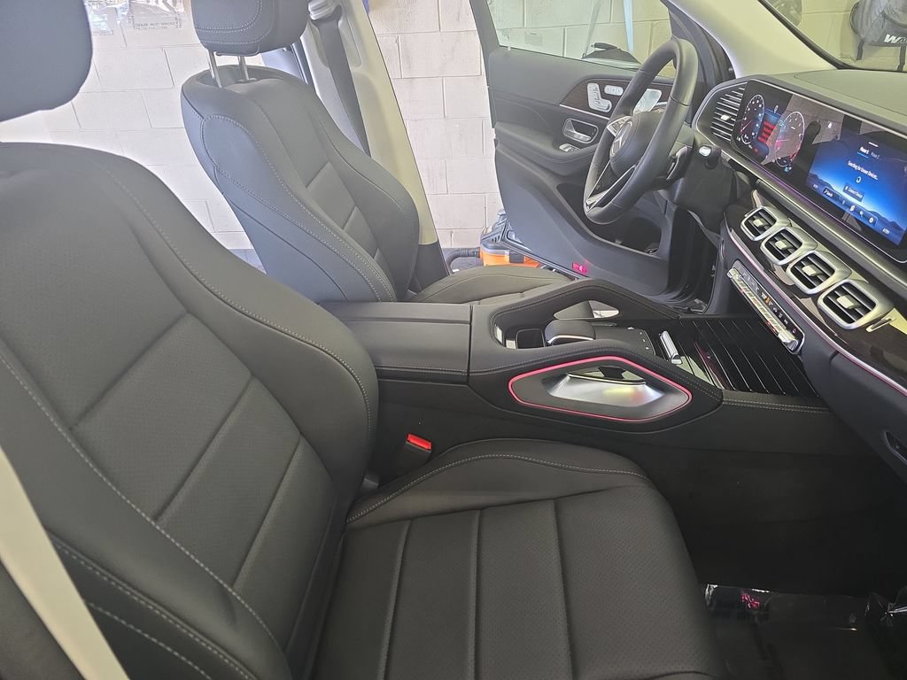 Certified 2026 Mercedes-Benz GLE 350 4MATIC image 11