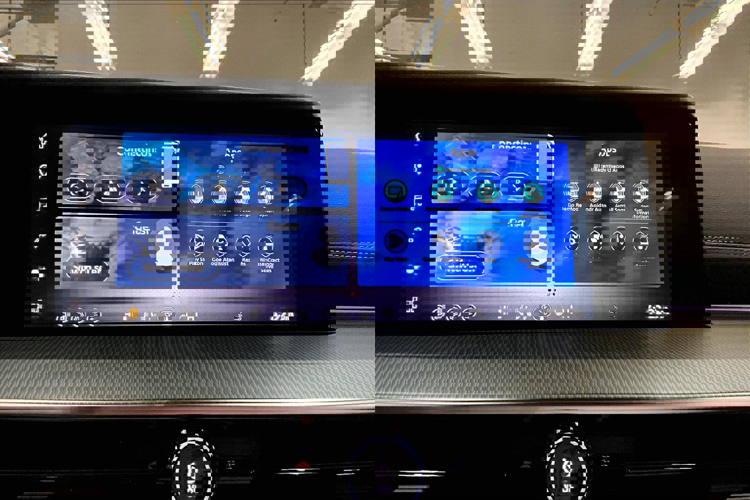 New 2025 Nissan Murano SL image 76