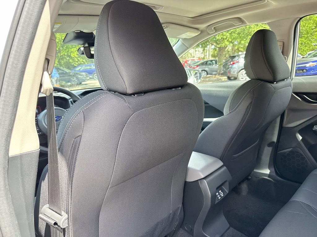 New 2026 Subaru Crosstrek 2.0i Premium image 12