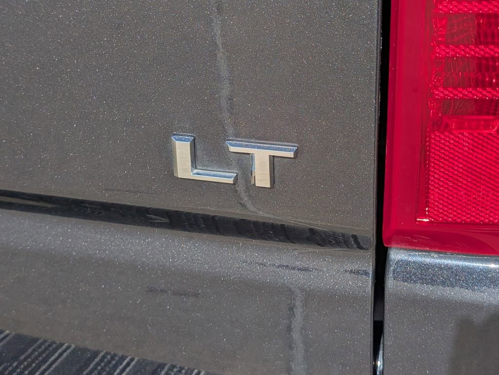 Certified 2023 Chevrolet Silverado 1500 LT AWD/4WD image 31