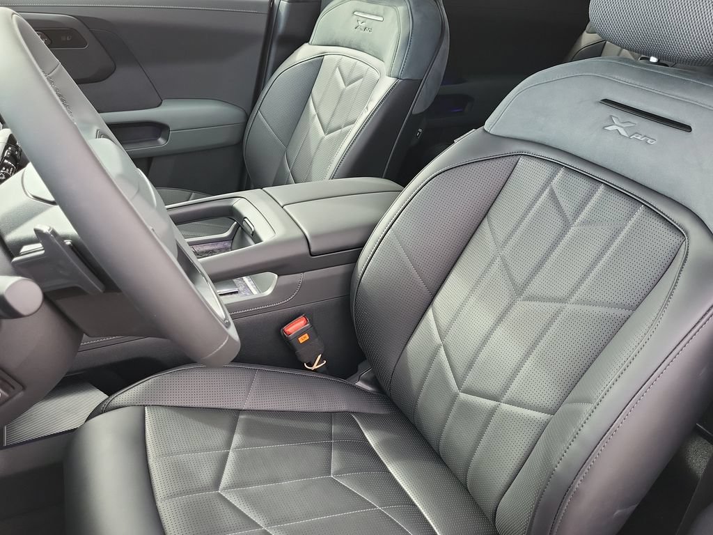 New 2027 Kia Telluride SX Prestige X-Pro AWD/4WD image 10