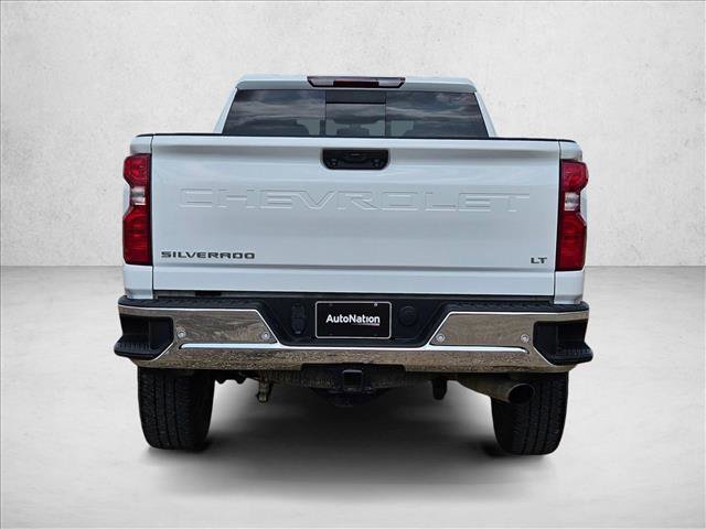 Used 2022 Chevrolet Silverado 2500 LT w/ Texas Edition image 7