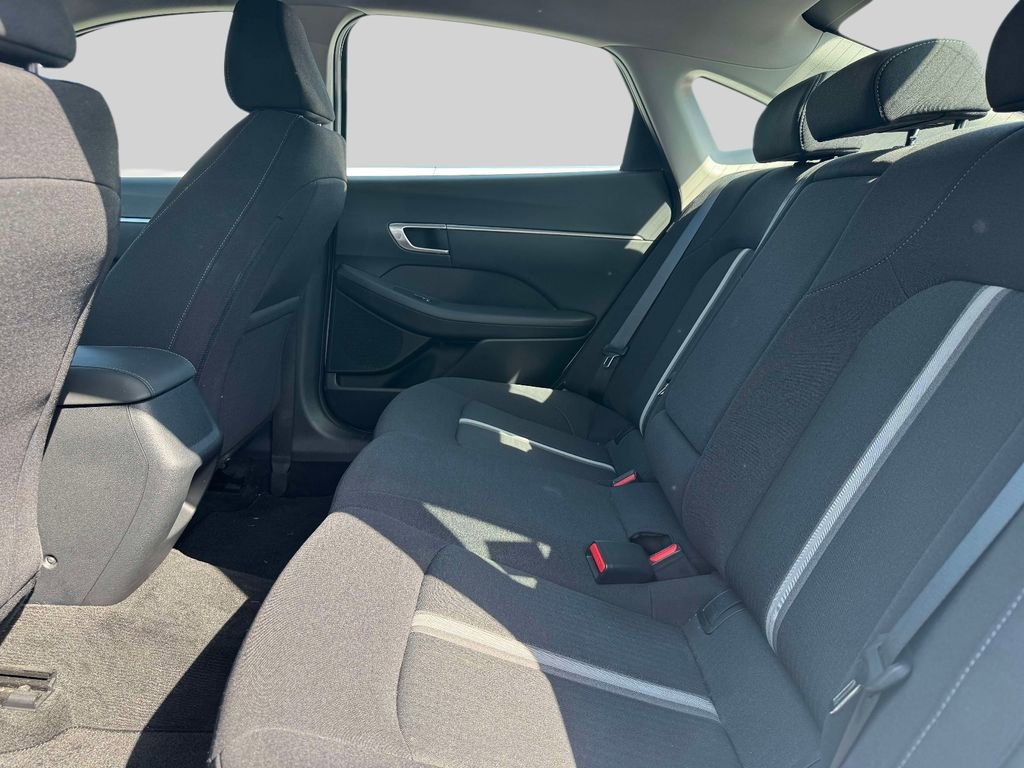 Used 2023 Hyundai Sonata SEL FWD image 10