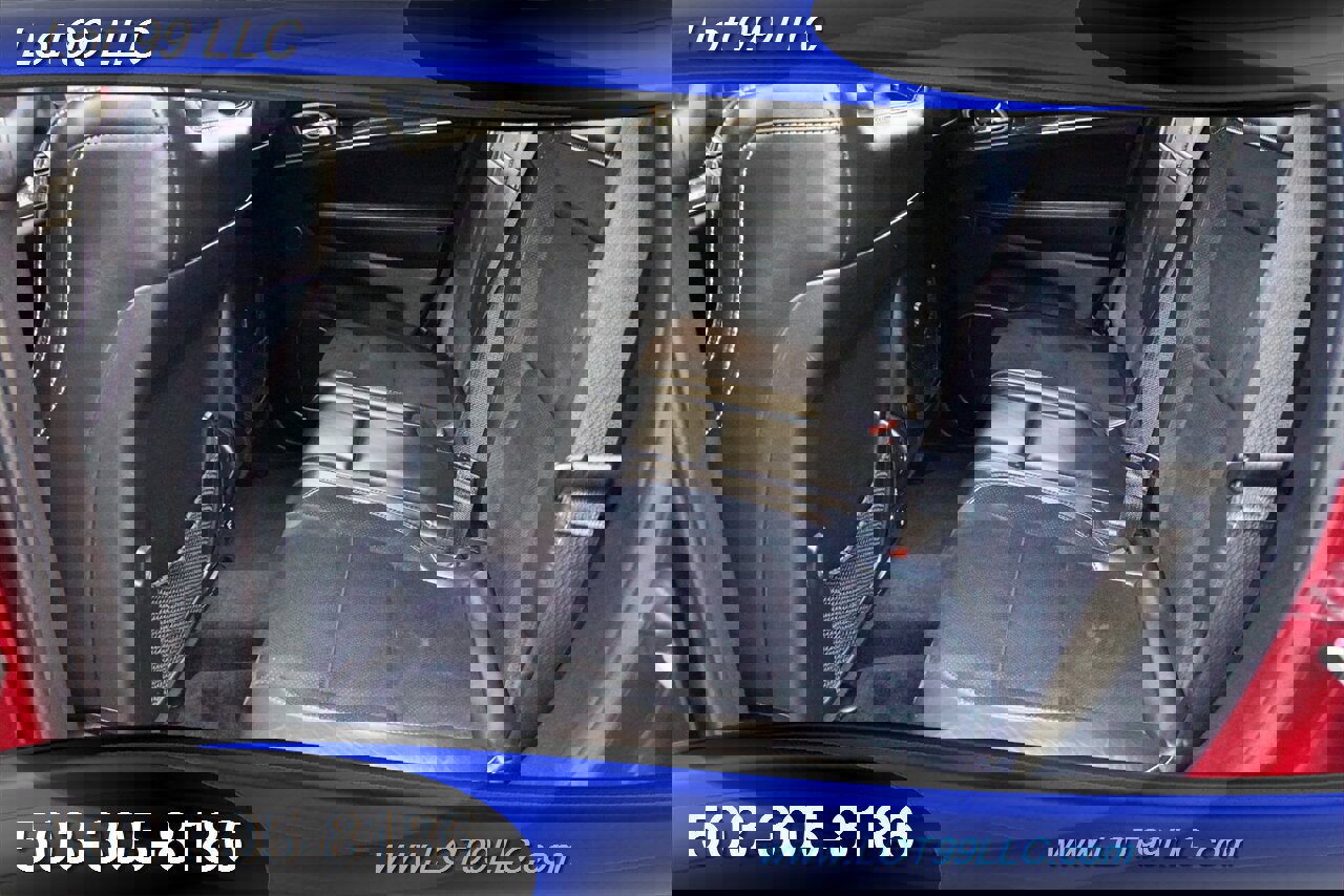 Used 2017 Jeep Grand Cherokee SRT image 14