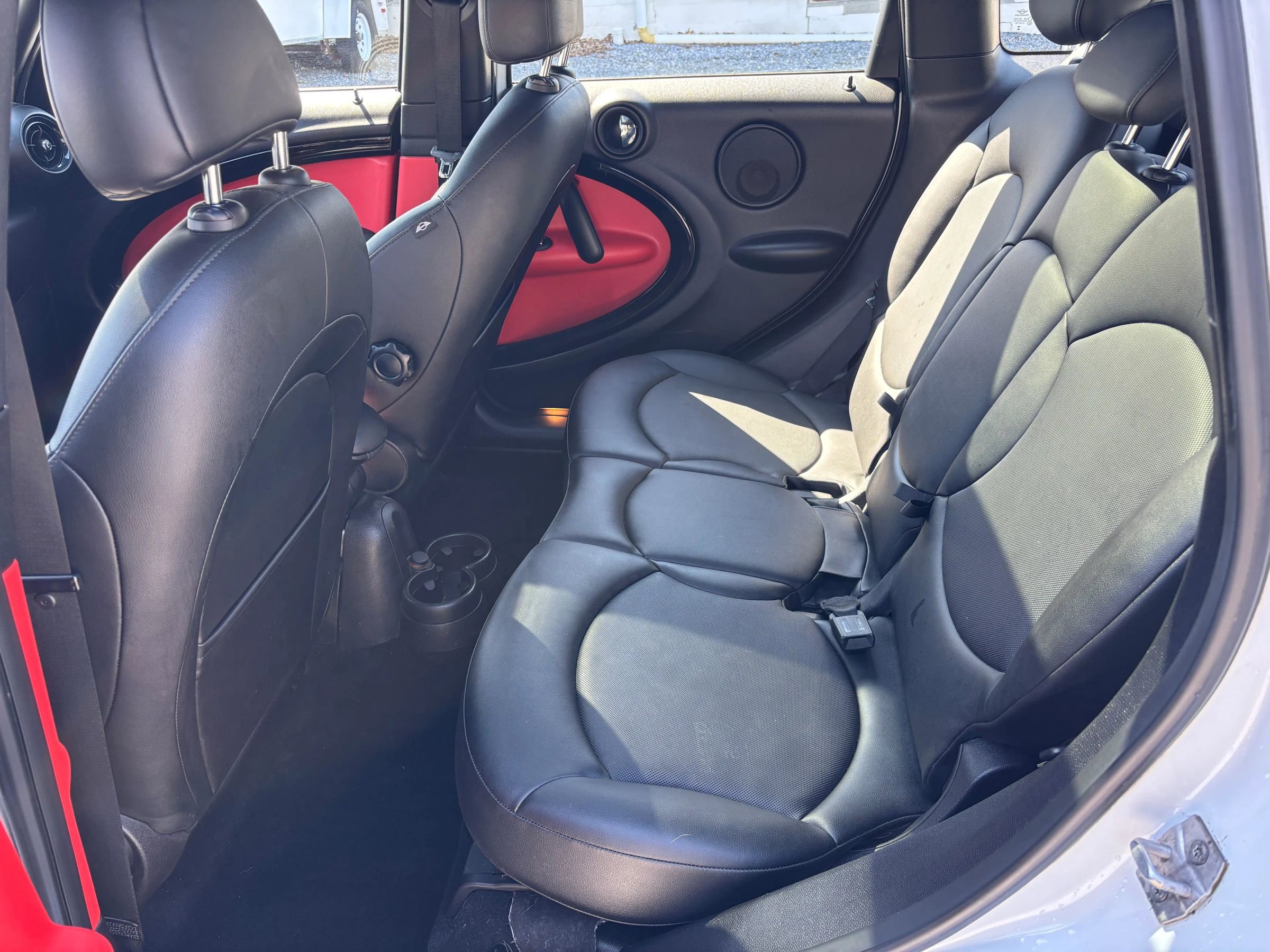 Used 2015 MINI Cooper Countryman S image 9