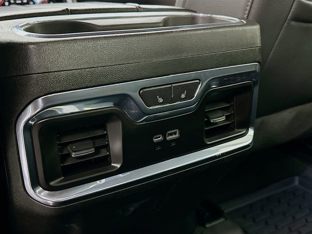 Used 2023 GMC Sierra 1500 Denali w/ Denali Reserve Package image 36