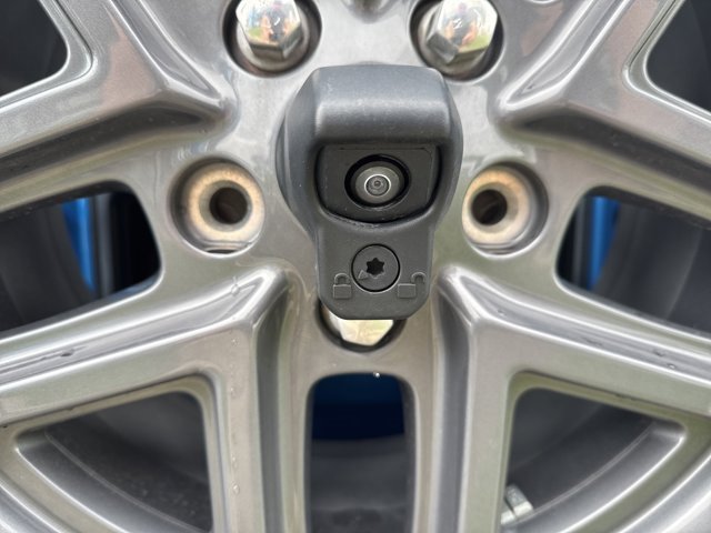 Used 2024 Jeep Wrangler Sport S image 14