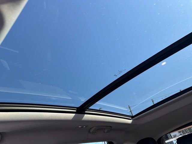 Used 2024 Lincoln Nautilus Premier w/ Equipment Group 102A image 26