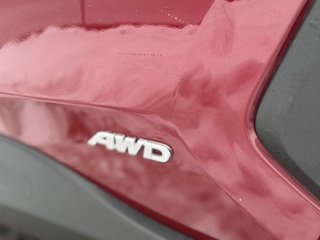 Certified 2022 Toyota RAV4 Limited image 43