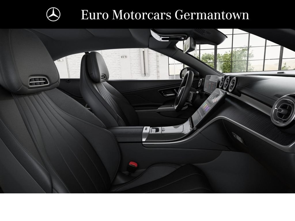New 2027 Mercedes-Benz CLE 450 4MATIC Cabriolet image 4