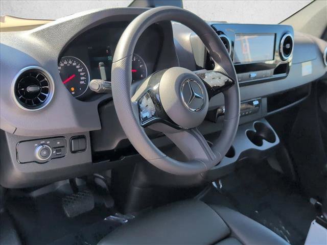 New 2026 Mercedes-Benz Sprinter 2500 image 3