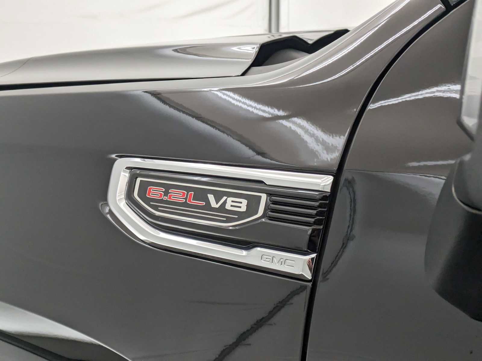 Used 2024 GMC Sierra 1500 Denali w/ Denali Reserve Package image 12