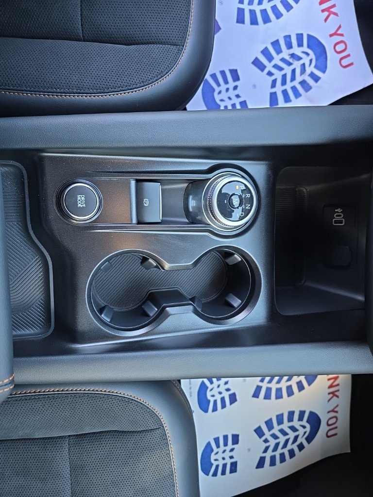 New 2026 Ford Explorer Tremor w/ Tremor Convenience Package AWD/4WD image 22
