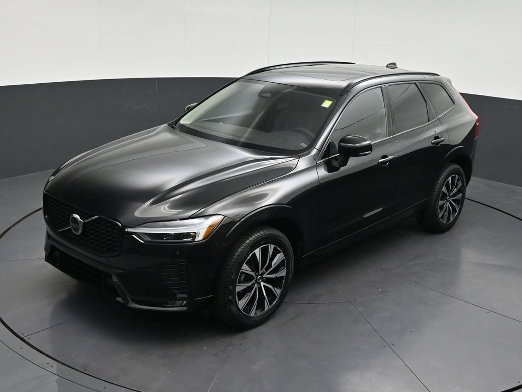 Certified 2024 Volvo XC60 B5 Plus AWD/4WD image 14