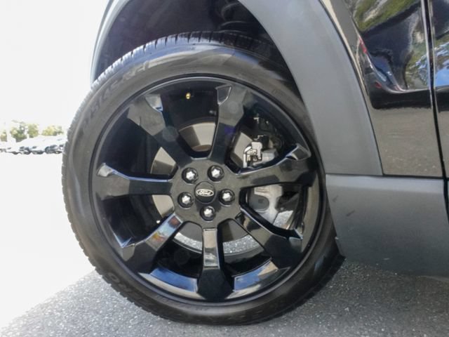 Used 2024 Ford Explorer ST-Line w/ Class IV Trailer Tow Package RWD image 10