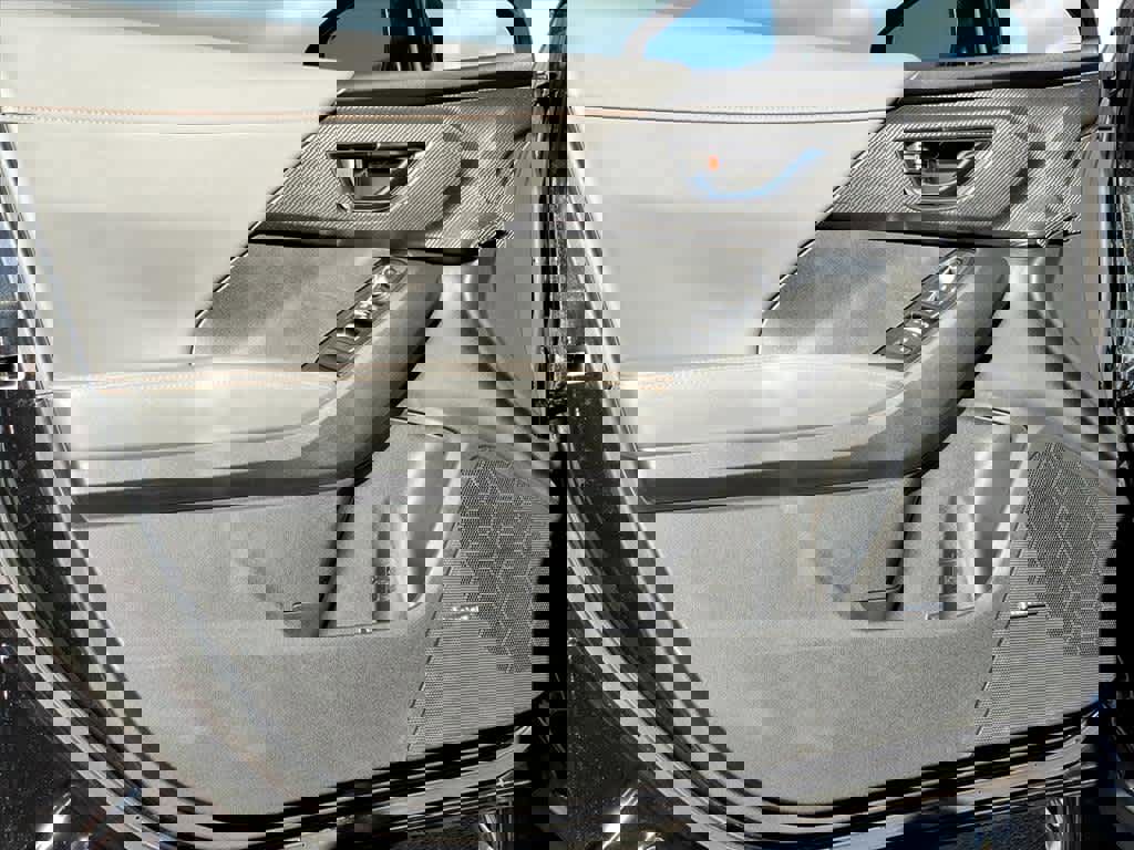 Used 2025 Subaru Crosstrek 2.5i Limited w/ Popular Package #3A image 25