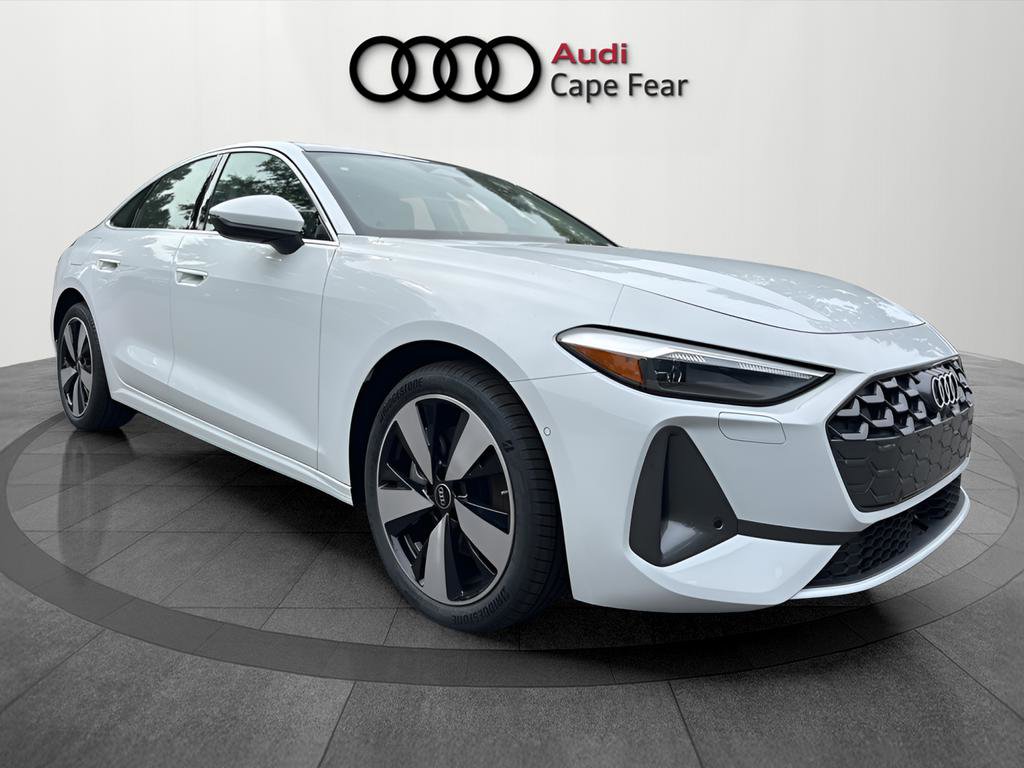 New 2025 Audi A5 2.0T Premium image 6