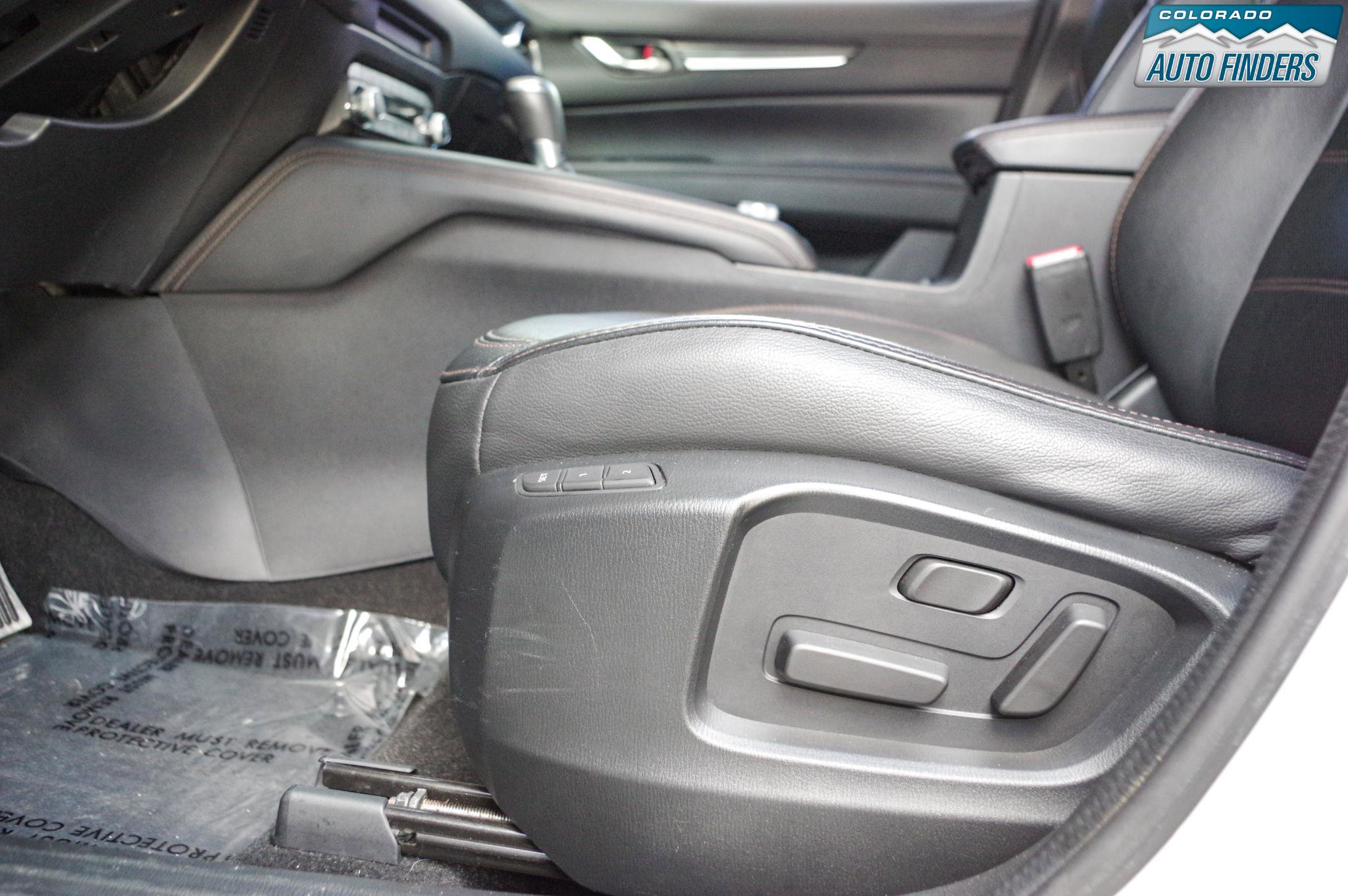 Used 2019 MAZDA CX-5 Grand Touring AWD/4WD image 12