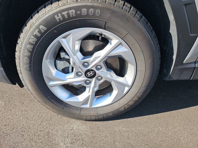Used 2024 Hyundai Tucson SEL image 15