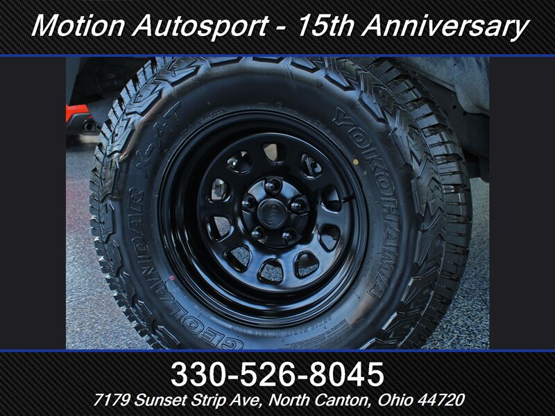 Used 2019 Jeep Wrangler Sport AWD/4WD image 35
