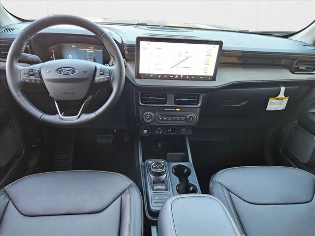 New 2025 Ford Maverick Lobo AWD/4WD image 14