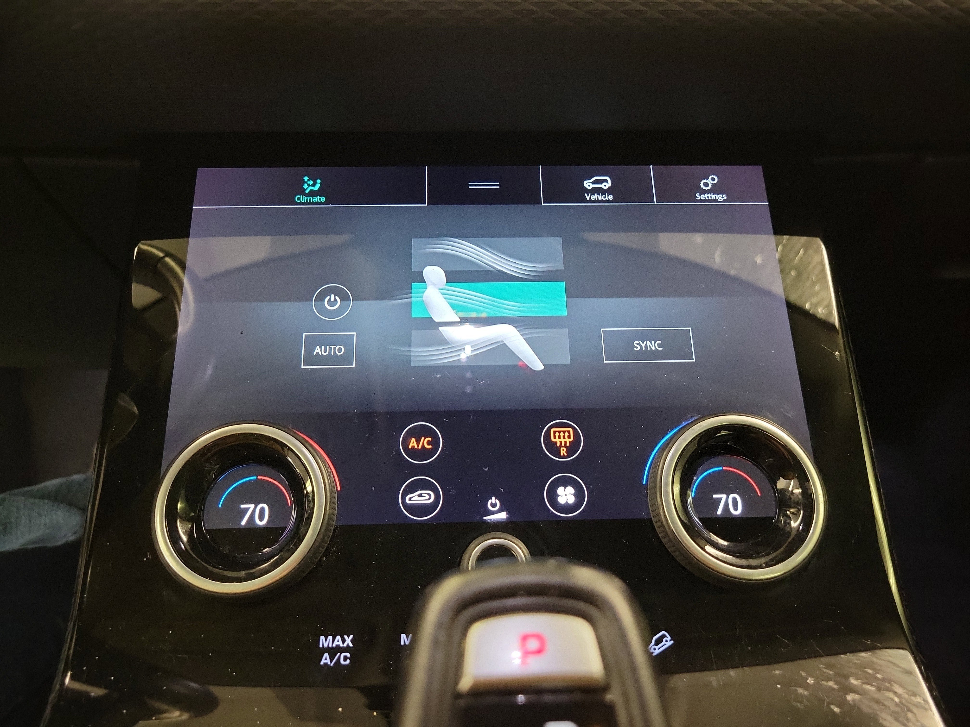 Used 2020 Land Rover Range Rover Evoque S image 17