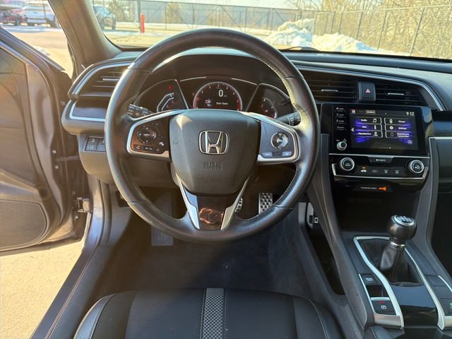 Used 2019 Honda Civic Sport image 13