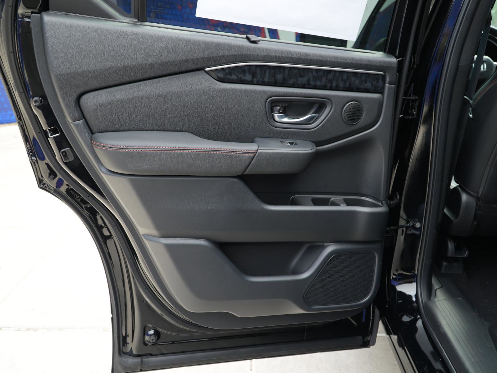 New 2026 Honda Passport TrailSport Elite image 18