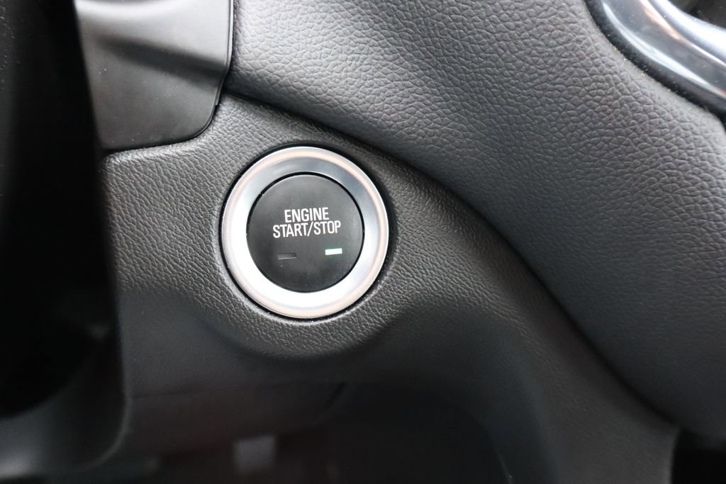 Used 2023 Chevrolet Equinox LT image 14