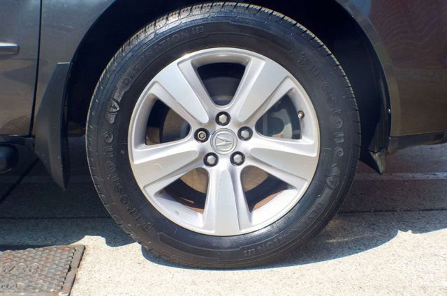 Used 2011 Acura MDX image 57