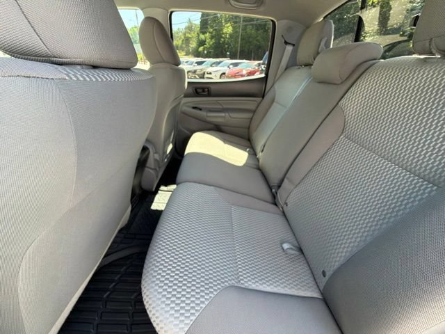 Used 2015 Toyota Tacoma PreRunner w/ SR5 Package RWD image 69