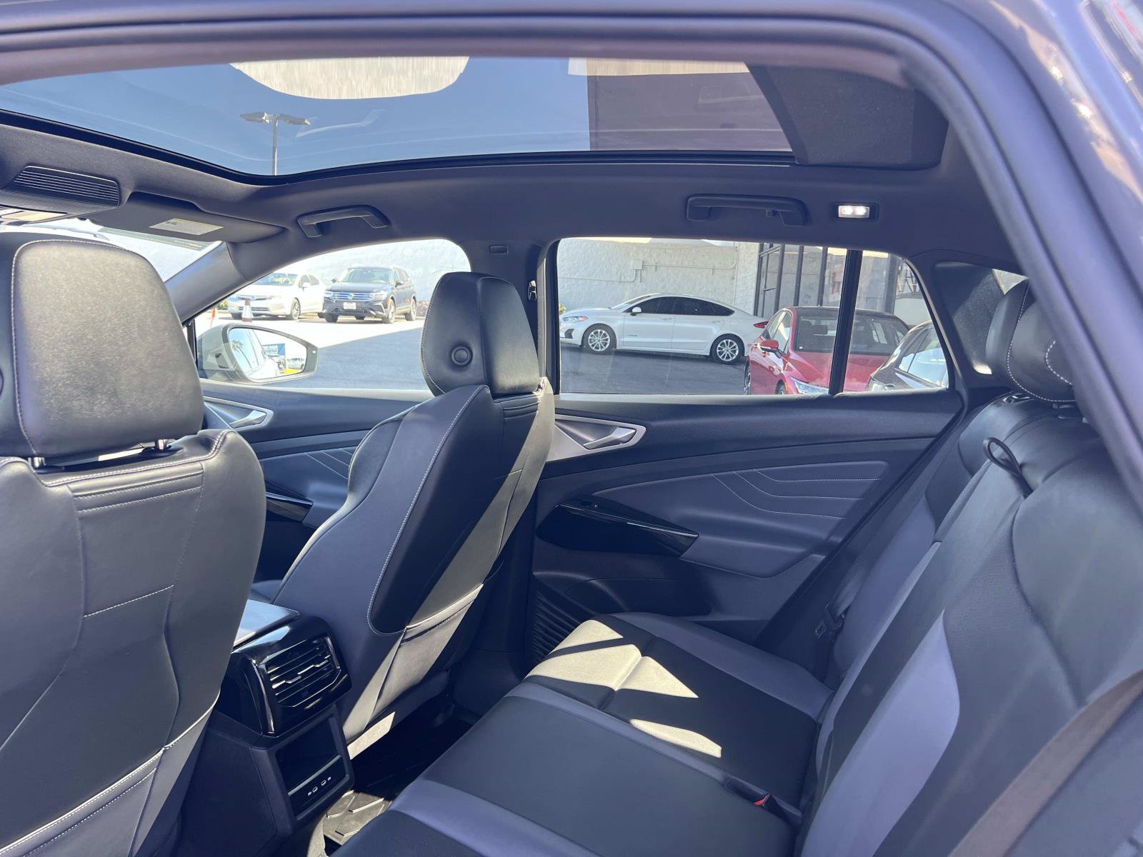 Certified 2023 Volkswagen ID.4 Pro S RWD image 23